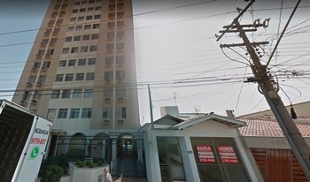 Imagem de fundo do condomínio Condomínio Casablanca - Centro - Piracicaba - SP