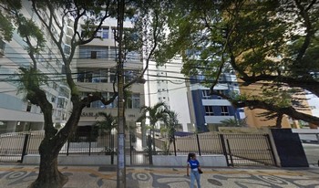 Imagem de fundo do condomínio Condomínio Casablanca Segundo Bloco - Vitória - Salvador - BA