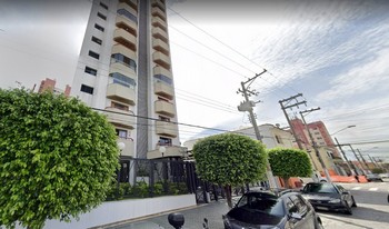 Imagem de fundo do condomínio Condomínio Casablanca - Vila Regente Feijó - São Paulo - SP