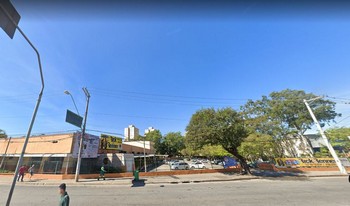 Imagem de fundo do condomínio Condomínio Casablanca/tanger - Demarchi - São Bernardo Do Campo - SP
