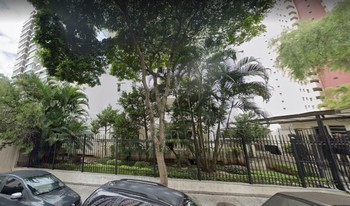Imagem de fundo do condomínio Condomínio Casagrande - Jabaquara - São Paulo - SP