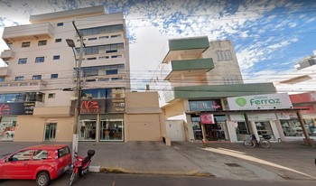 Imagem de fundo do condomínio Condomínio Casagrande - Centro - Torres - RS