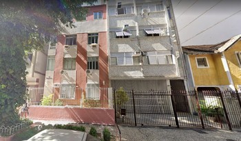 Imagem de fundo do condomínio Condomínio Casagrande - Copacabana - Rio De Janeiro - RJ
