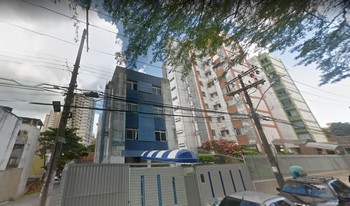 Imagem de fundo do condomínio Condomínio Casaredo - Vila Laura - Salvador - BA