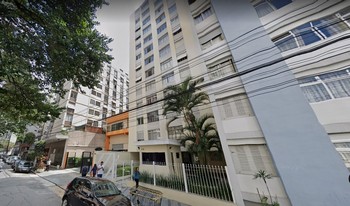 Imagem de fundo do condomínio Condomínio Cascais - Bela Vista - São Paulo - SP