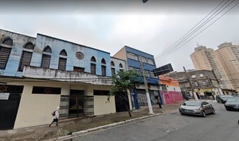 Imagem de fundo do condomínio Condomínio Caseiro - Tucuruvi - São Paulo - SP