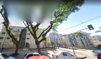 Imagem de fundo do condomínio Condomínio Cassiana - Vila Izabel - Curitiba - PR