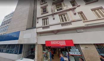 Imagem de fundo do condomínio Condomínio Cassio Muniz - Consolação - São Paulo - SP