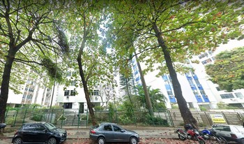 Imagem de fundo do condomínio Condomínio Castel D Aiano - Leblon - Rio De Janeiro - RJ