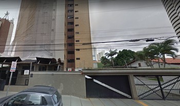 Imagem de fundo do condomínio Condomínio Castel De Veneza - Aldeota - Fortaleza - CE