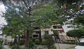 Imagem de fundo do condomínio Condomínio Castel Di San Marco - Vila Suzana - São Paulo - SP