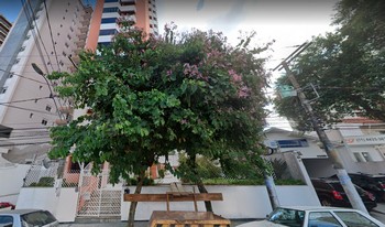 Imagem de fundo do condomínio Condomínio Castel Di Tivoli - Jardim Bela Vista - Santo André - SP