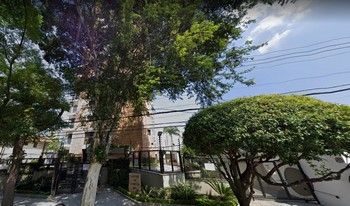 Imagem de fundo do condomínio Condomínio Castel Di Veneza - Tatuapé - São Paulo - SP