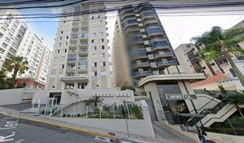 Imagem de fundo do condomínio Condomínio Castel Mare - Centro - Florianópolis - SC