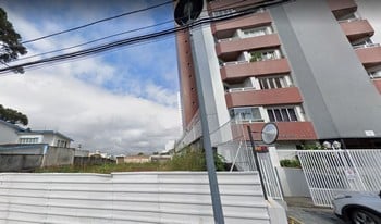 Imagem de fundo do condomínio Condomínio Castel Vetrano - Cristo Rei - Curitiba - PR