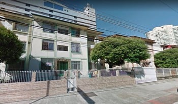 Imagem de fundo do condomínio Condomínio Castelamare - Santa Lúcia - Vitória - ES
