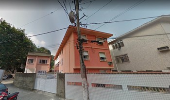Imagem de fundo do condomínio Condomínio Castelinho - Itararé - São Vicente - SP
