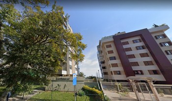 Imagem de fundo do condomínio Condomínio Castellamare - Menino Deus - Porto Alegre - RS