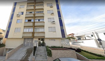 Imagem de fundo do condomínio Condomínio Castellamare - Coqueiros - Florianópolis - SC