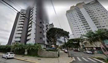 Imagem de fundo do condomínio Condomínio Castellammare - Centro - Joinville - SC