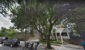 Imagem de fundo do condomínio Condomínio Castellammare - Tatuapé - São Paulo - SP