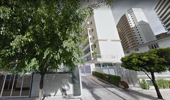 Imagem de fundo do condomínio Condomínio Castellomare - Meireles - Fortaleza - CE