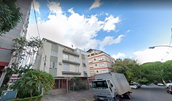 Imagem de fundo do condomínio Condomínio Castelnuevo - Auxiliadora - Porto Alegre - RS