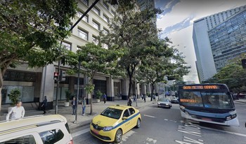 Imagem de fundo do condomínio Condomínio Castelo - Centro - Rio De Janeiro - RJ