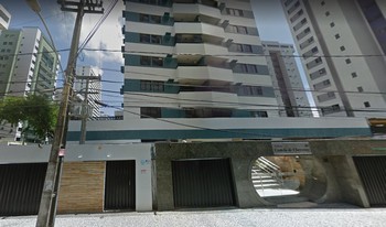 Imagem de fundo do condomínio Condomínio Castelo Cheverny - Boa Viagem - Recife - PE
