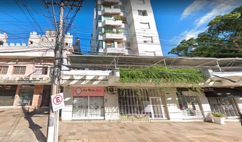 Imagem de fundo do condomínio Condomínio Castelo Curpura3 - Rio Branco - Porto Alegre - RS