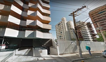 Imagem de fundo do condomínio Condomínio Castelo De Nagoya - Praia Da Costa - Vila Velha - ES