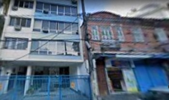 Imagem de fundo do condomínio Condomínio Castelo - Tijuca - Rio De Janeiro - RJ