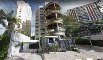 Imagem de fundo do condomínio Condomínio Castletown - Butantã - São Paulo - SP