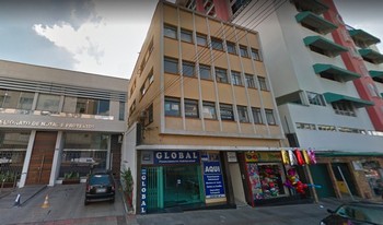 Imagem de fundo do condomínio Condomínio Castor - Centro - Lages - SC