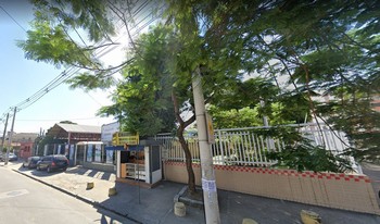 Imagem de fundo do condomínio Condomínio Castro Alves - Realengo - Rio De Janeiro - RJ