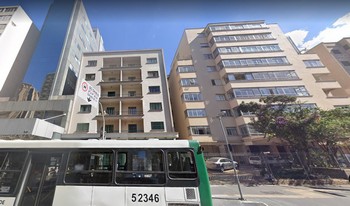 Imagem de fundo do condomínio Condomínio Castro Prado - Paraíso - São Paulo - SP