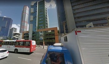 Imagem de fundo do condomínio Condomínio Catabas Tower - Caminho Das árvores - Salvador - BA