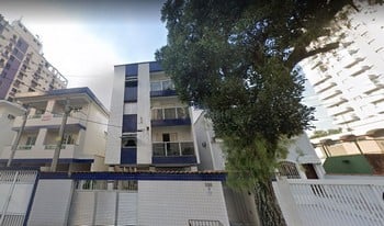 Imagem de fundo do condomínio Condomínio Catalina - Boqueirão - Santos - SP