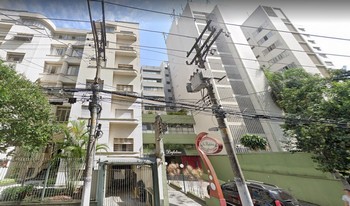 Imagem de fundo do condomínio Condomínio Catanduva - Santa Cecília - São Paulo - SP