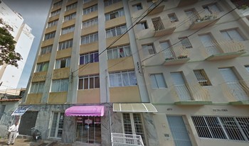 Imagem de fundo do condomínio Condomínio Catania - Botafogo - Campinas - SP
