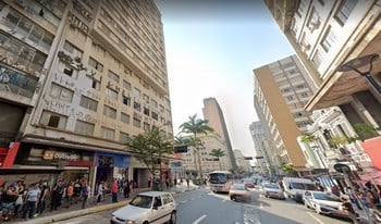 Imagem de fundo do condomínio Condomínio Catedral - Centro - Campinas - SP