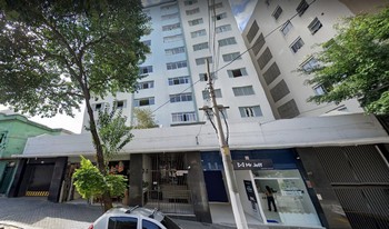 Imagem de fundo do condomínio Condomínio Catende - Liberdade - São Paulo - SP