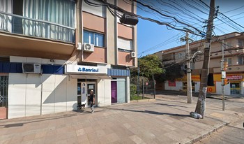 Imagem de fundo do condomínio Condomínio Catete - Rio Branco - Porto Alegre - RS