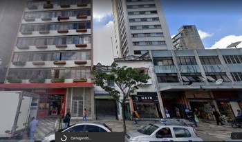 Imagem de fundo do condomínio Condomínio Catharina João Rady - Campos Elísios - São Paulo - SP