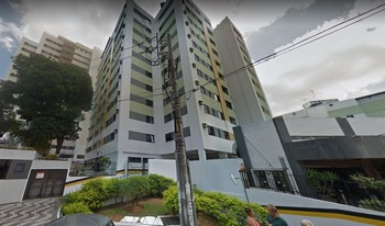 Imagem de fundo do condomínio Condomínio Catharina Paraguassu - Vila Laura - Salvador - BA