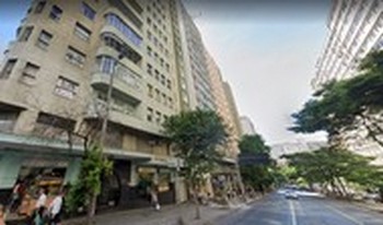 Imagem de fundo do condomínio Condomínio Caue - Centro - Belo Horizonte - MG
