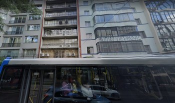Imagem de fundo do condomínio Condomínio Cavaru - Bela Vista - São Paulo - SP