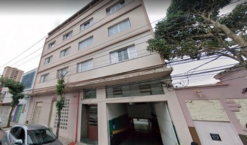 Imagem de fundo do condomínio Condomínio Cavinato - Santo Antônio - São Caetano Do Sul - SP