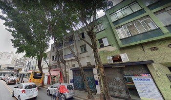 Imagem de fundo do condomínio Condomínio Caviuna - Consolação - São Paulo - SP