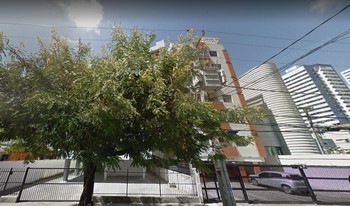 Imagem de fundo do condomínio Condomínio Caxambu - Boa Viagem - Recife - PE